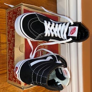 Vans SK8-Hi
